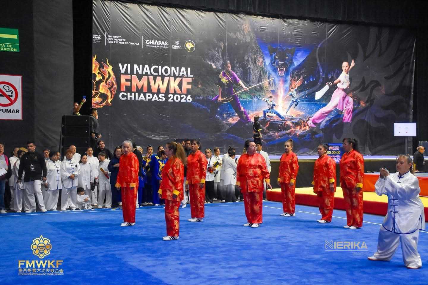 PRESIDENTE ALFONSO SÁNCHEZ GARCÍA RECONOCE A DEPORTISTAS TLAXCALTECAS QUE REPRESENTAN AL ESTADO EN NACIONAL DE WUSHU KUNG FU