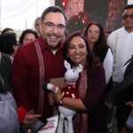“TRANSFORMAMOS EL FUTURO DE LA JUVENTUD TLAXCALTECA CON NUEVO CAMPUS IPN”: GOBERNADORA
