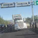 ESTRATEGIA DE SEGURIDAD ESTATAL PERMITE RECUPERAR EN TLAXCALA UNIDAD ROBADA EN HIDALGO