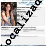 La Fiscalía General de Justicia del Estado (FGJE) informa que logró la localización de dos personas