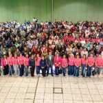 RECONOCE ALFONSO SÁNCHEZ GARCÍA A MUJERES JEFAS DE FAMILIA COMO MOTOR DEL DESARROLLO DE TLAXCALA