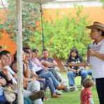 Ante presiones de EUA, Ana Lilia Rivera defiende la soberanía de México y exige asumir su corresponsabilidad