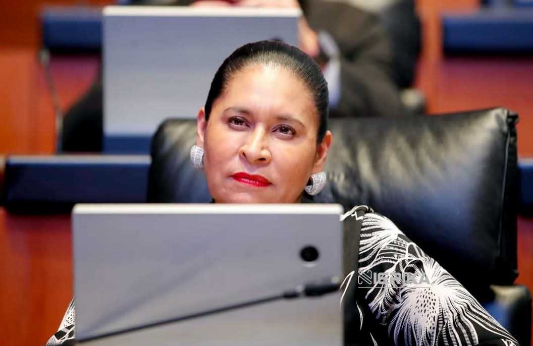 Acuerdo México-Unión Europea abrirá nuevas oportunidades para productores y empresas de México y Tlaxcala: Ana Lilia Rivera