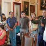 GOBIERNO DE ALFONSO SÁNCHEZ GARCÍA FORTALECE CON CAPACITACIÓN LA PERSPECTIVA DE GÉNERO ENTRE PERSONAL DEL AYUNTAMIENTO DE TLAXCALA