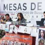 TLAXCALA SE SUMA A ESTRATEGIA NACIONAL DE BÚSQUEDA; FGR IMPULSA NUEVO MODELO DE INVESTIGACIÓN SOBRE DESAPARICIONES.