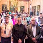 AAMTLAX ORGANIZA FORO PARA FORTALECER LA PREVENCIÓN CONTRA EL GUSANO BARRENADOR EN TLAXCALA
