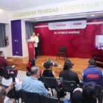 TLAXCALA RECIBE PRESEA NACIONAL AL MÉRITO TURÍSTICO POR SU CRECIMIENTO EN HOSPEDAJE.