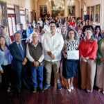 GARANTIZA ALFONSO SÁNCHEZ GARCÍA LA TRANSPARENCIA MUNICIPAL CON CAPACITACIÓN SOBRE DECLARACIÓN PATRIMONIAL