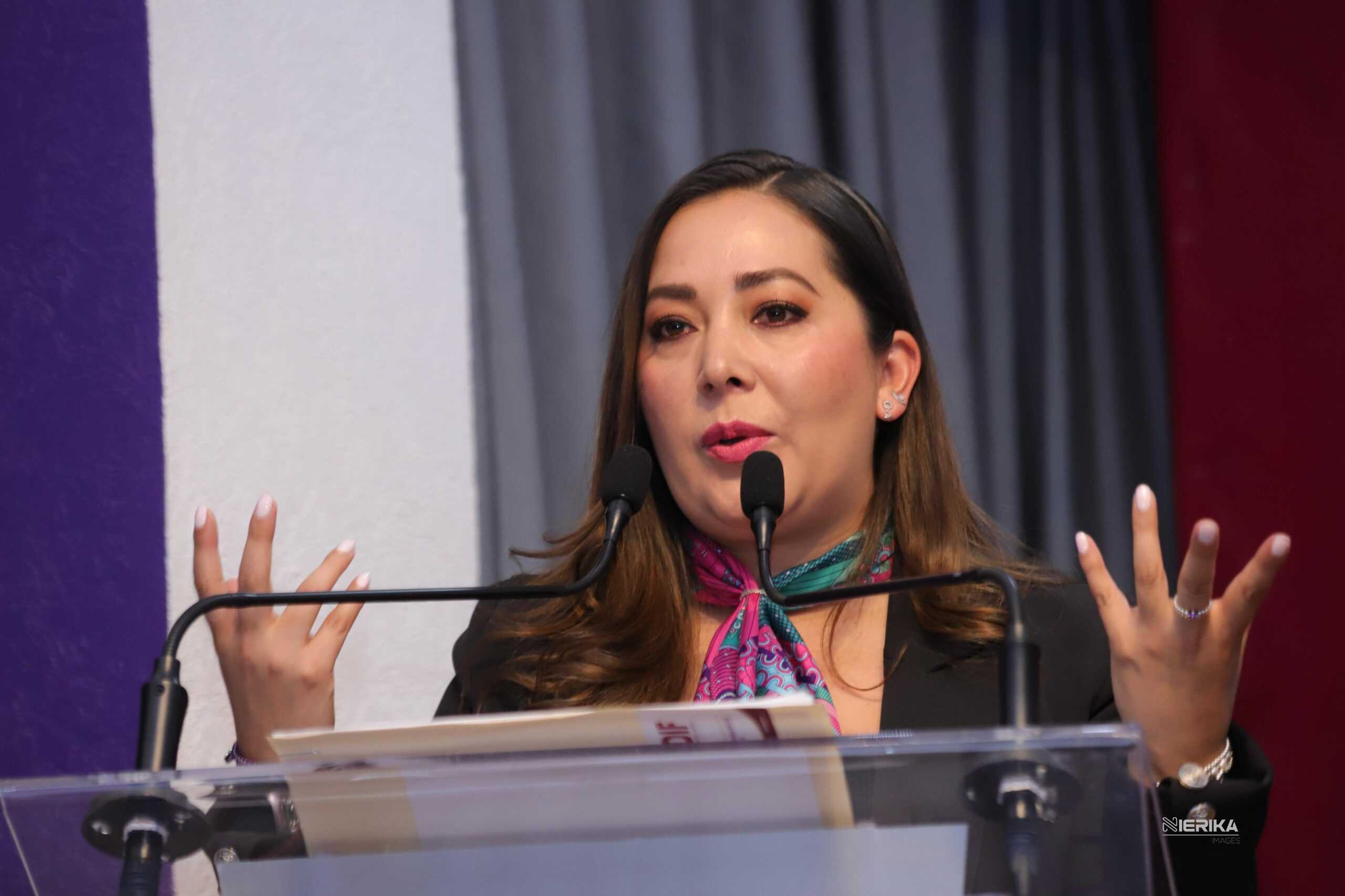 PRESENTAN ACCIONES Y AVANCES DE LA PROCURADURÍA DE PROTECCIÓN DE PERSONAS ADULTAS MAYORES EN TLAXCALA