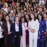 MADRES DEL PODER JUDICIAL, EJEMPLO DE ENTREGA Y HUMANIDAD: GOBERNADORA.