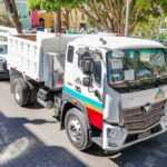 INTENSAS LLUVIAS EN EL ESTADO GENERAN RETRASOS EN RUTAS DE RECOLECCIÓN DE RESIDUOS EN LA CAPITAL
