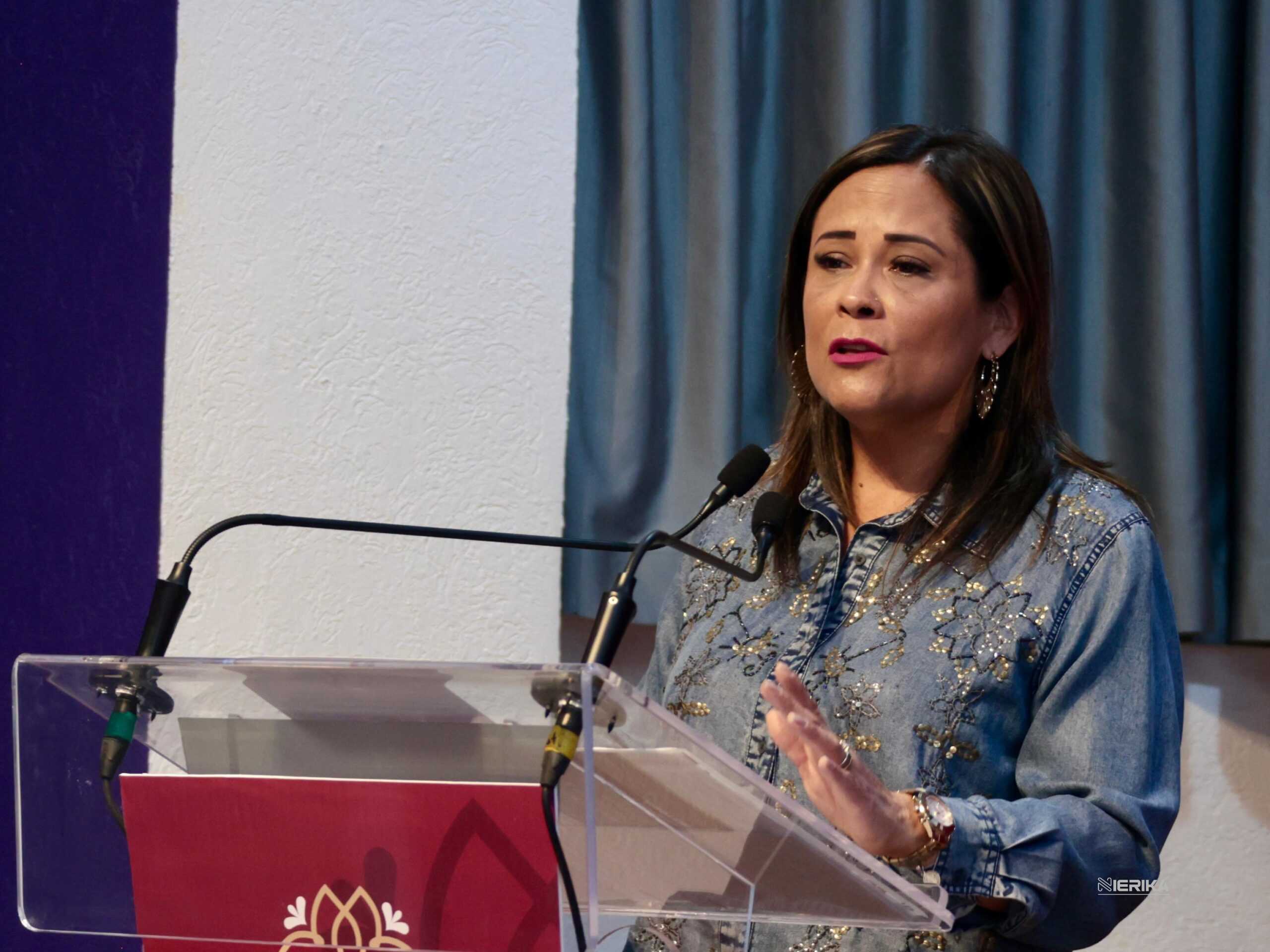 ITEJPA fortalece atención educativa para jóvenes y adultos en rezago en Tlaxcala.