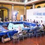 DESTACA ALFONSO SÁNCHEZ PAPEL DE TLAXCALA EN RED NACIONAL DE DESARROLLO HUMANO