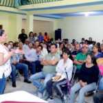 Ana Lilia Rivera: es momento de profundizar la transformación desde abajo y con el pueblo