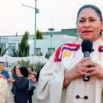 Avance histórico con el fortalecimiento de la infraestructura hospitalaria en México: Ana Lilia Rivera