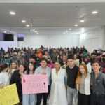 Ana Lilia Rivera: la soberanía se defiende con gobiernos honestos y cercanos al pueblo