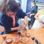 GOBIERNO DE ALFONSO SÁNCHEZ GARCÍA CAPACITA A MUJERES EN COCTELERÍA COMO HERRAMIENTA DE AUTONOMÍA ECONÓMICA