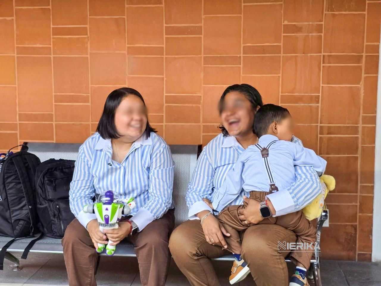 SEDIF TLAXCALA CONCRETA LA PRIMERA ADOPCIÓN HOMOPARENTAL EN LA HISTORIA DEL ESTADO.