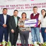 LOS GOBIERNOS DE LA TRANSFORMACIÓN ESCUCHAN, ATIENDEN Y RESUELVEN: ALFONSO SÁNCHEZ GARCÍA