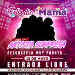 CELEBRARÁ SEDIF A MAMÁS TLAXCALTECAS CON FESTIVAL GRATUITO; OBSEQUIARÁ PREMIOS CON DINÁMICAS EN REDES SOCIALES.