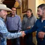 Respalda Ray Vázquez Conchas que en 2027 sean “intachables” los candidatos de Morena, aunque lideren encuestas