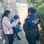 ATIENDE POLICÍA MUNICIPAL DE TLAXCALA REPORTE DE ATROPELLAMIENTO EN BULEVAR OCOTLÁN