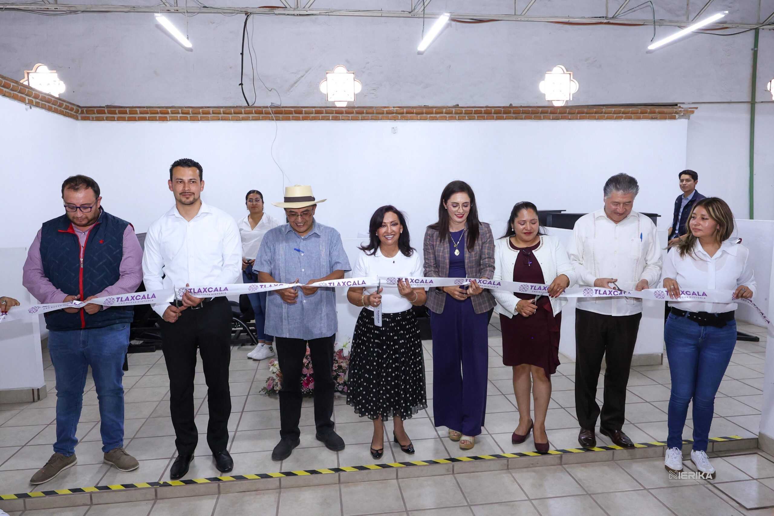 MODERNIZA GOBIERNO ESTATAL SECRETARÍA DE MOVILIDAD CON SIMULADORES, NUEVAS UNIDADES Y MEJORES OFICINAS