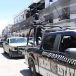 GOBIERNO DEL ESTADO FORTALECE LA SEGURIDAD EN SAN PABLO DEL MONTE CON EL OPERATIVO “CERO TOLERANCIA”