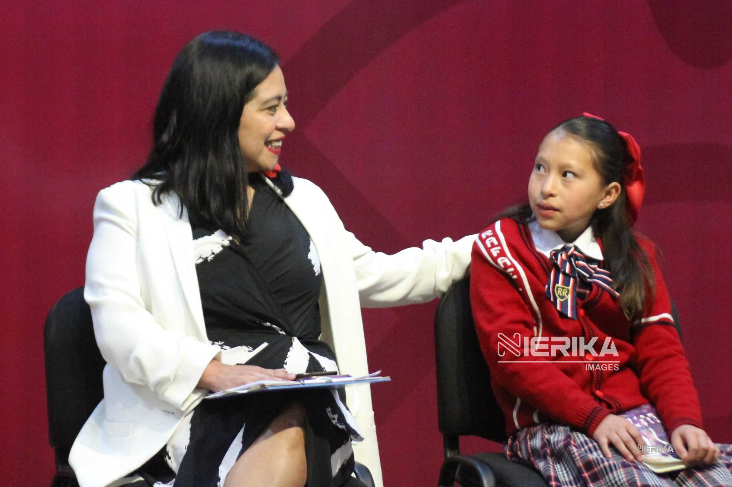 “TLAXCALA LEE A LAS MUJERES” IMPRIMIRÁ 5 MIL ANTOLOGÍAS MÁS TRAS RECONOCIMIENTO NACIONAL.