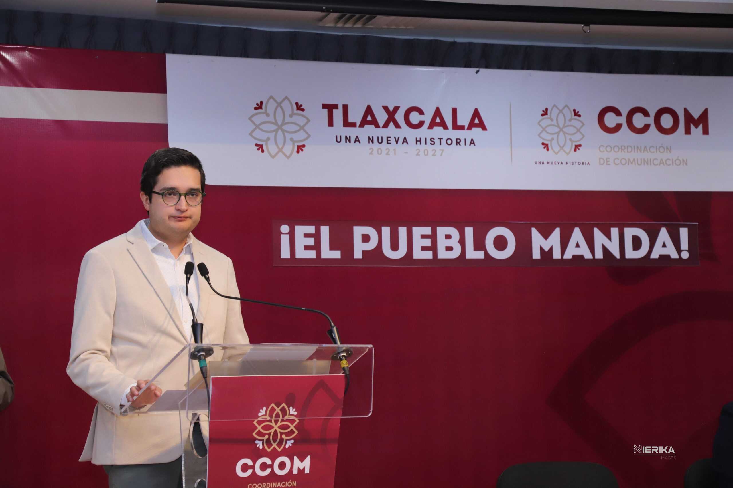 FIDECIX DINAMIZA ATRACCIÓN DE INVERSIONES Y GENERACIÓN DE EMPLEOS EN TLAXCALA.
