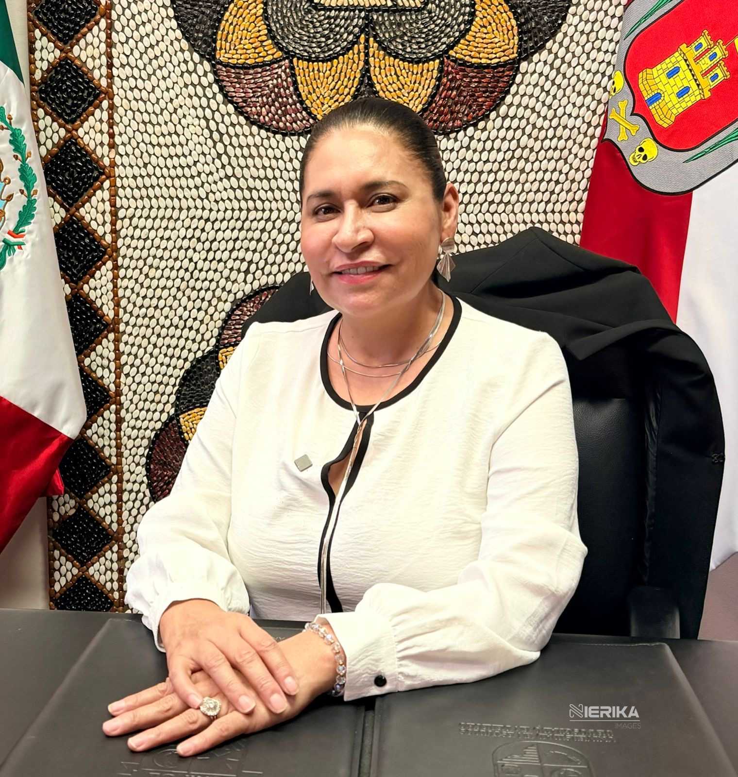 2027 será clave para consolidar o frenar la transformación del país: Ana Lilia Rivera