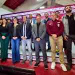 PRESENTA GOBIERNO DEL ESTADO Y COMETUD ESTRATEGIA NACIONAL DE TURISMO DEPORTIVO, TLAXCALA 2026