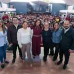 GOBIERNO DE LORENA CUÉLLAR IMPULSA A TLALTELULCO CON MÁS OBRAS, APOYOS SOCIALES Y 44 MDP EXTRA EN INFRAESTRUCTURA