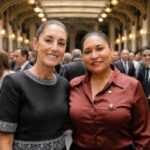 Defenderemos en unidad y desde territorio la Soberanía de México: Ana Lilia Rivera