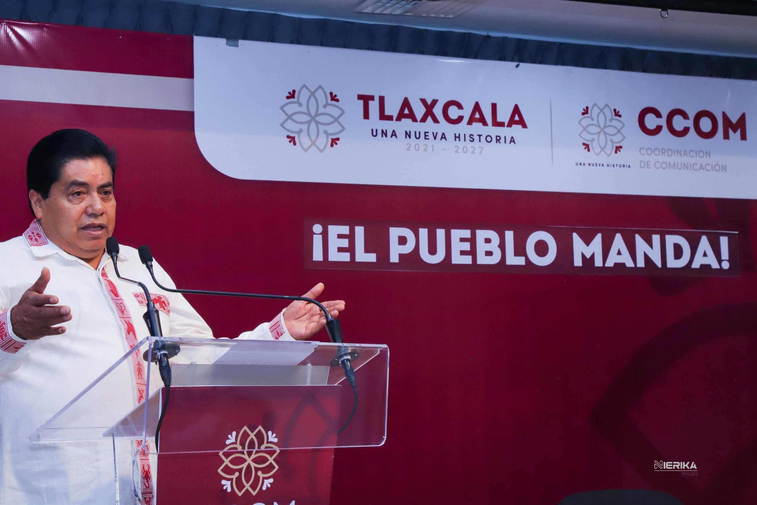 TLAXCALA FORTALECE SU IDENTIDAD ARTESANAL CON CONCURSOS, EXPO-VENTA Y NUEVO CERTAMEN INFANTIL.