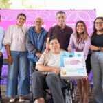 LA COORDINACIÓN INSTITUCIONAL TRANSFORMA VIDAS EN TLAXCALA: ALFONSO SÁNCHEZ GARCÍA