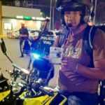 FORTALECE POLICÍA MUNICIPAL DE TLAXCALA LA PROXIMIDAD SOCIAL PARA GARANTIZAR LA SEGURIDAD DE MOTOCICLISTAS