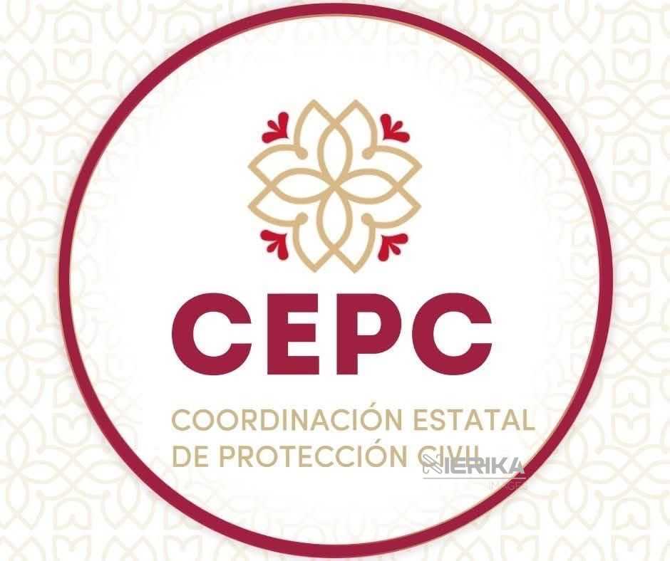 AUTORIDADES SOFOCAN INCENDIO EN CERRO DE ATOTONILCO EN AMAXAC.