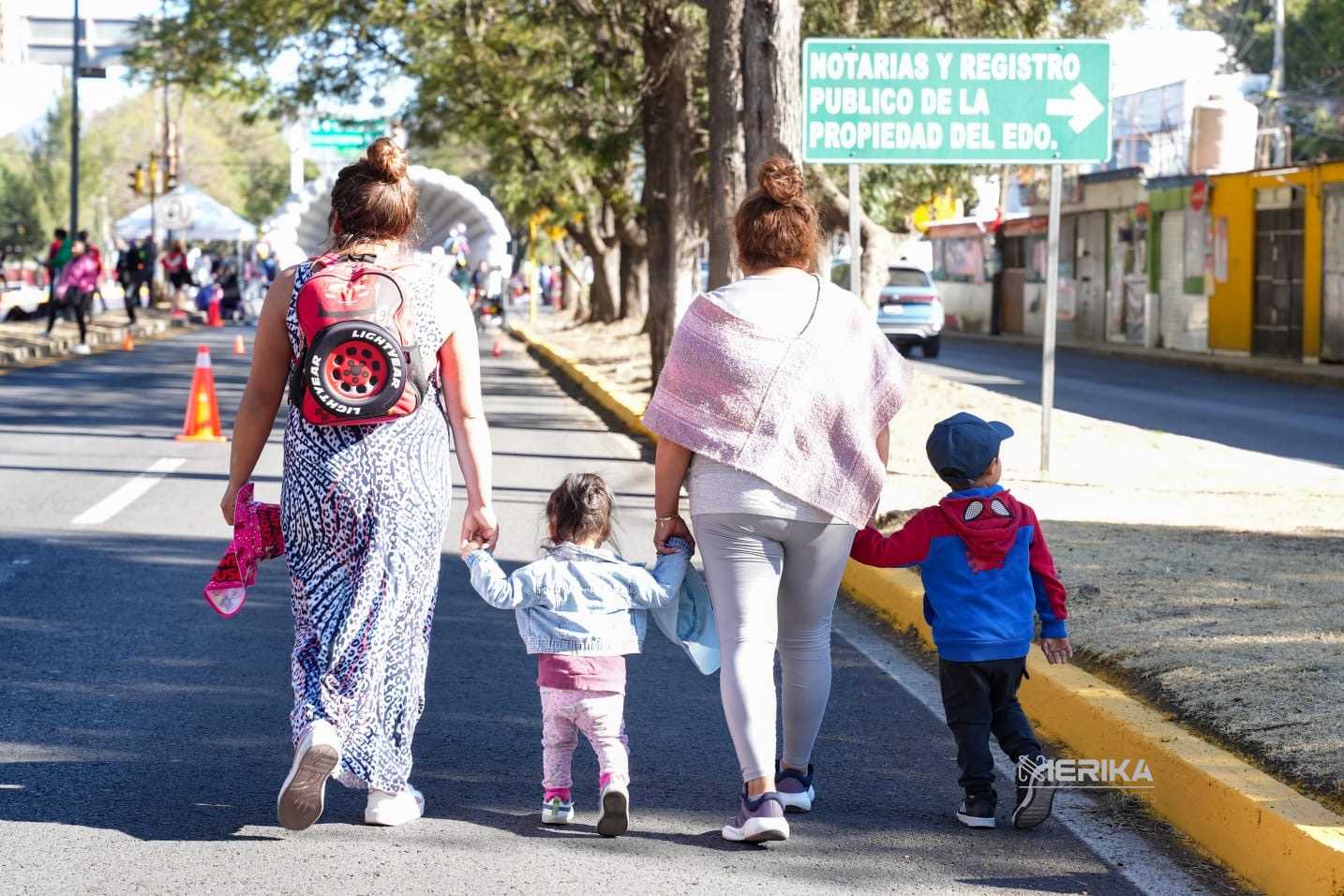 SE SUSPENDEN ACTIVIDADES DE “MUÉVETE TLAXCALA” ESTE DOMINGO 31 DE MAYO