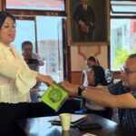 AYUNTAMIENTO DE TLAXCALA PRIORIZA LA SALUD MENTAL DE SERVIDORES PÚBLICOS CON TALLER ESPECIALIZADO