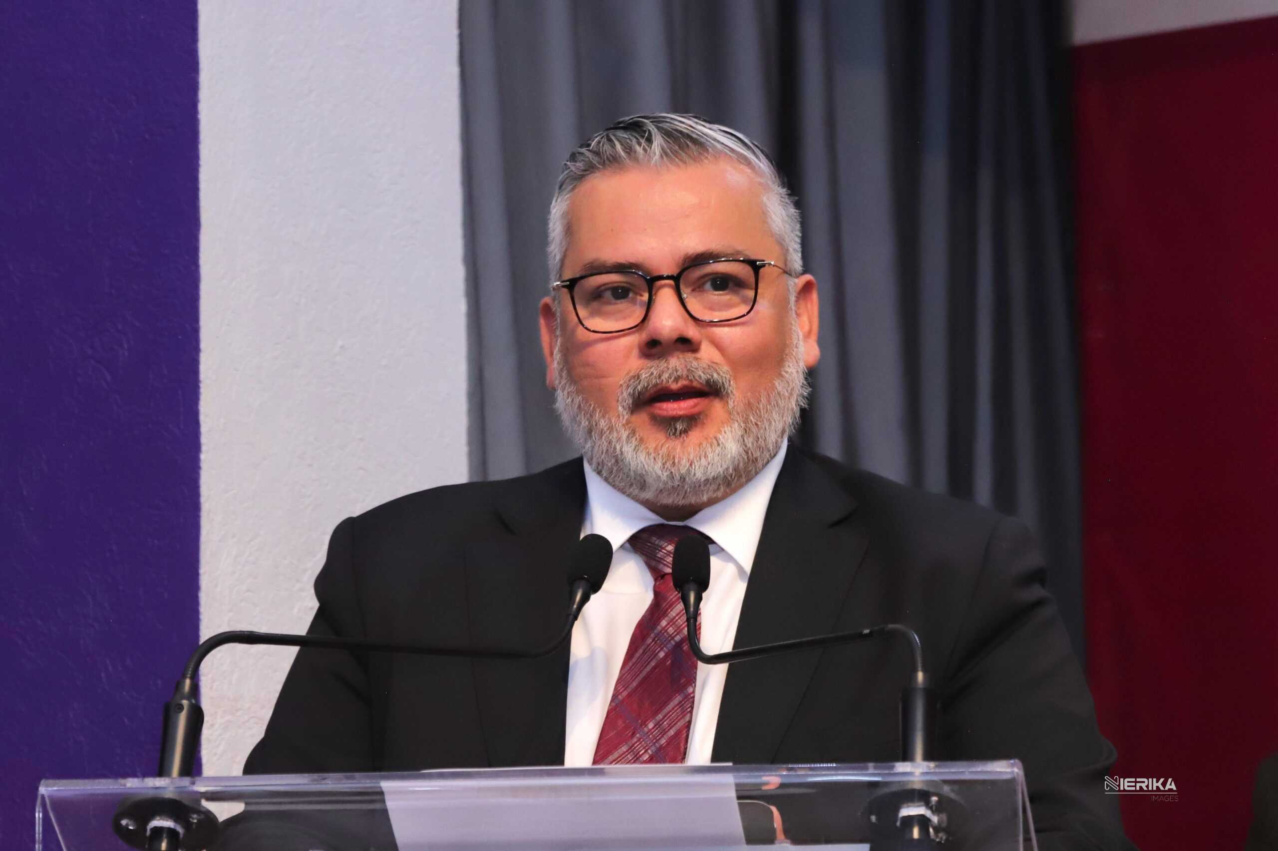 REGISTRO DE LÍNEAS CELULARES FORTALECE LA SEGURIDAD DE LOS MEXICANOS: CRT