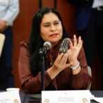 Acuerdo nacional por el maíz fortalece la soberanía alimentaria: Ana Lilia Rivera