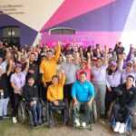 PARTICIPA ALCALDE ALFONSO SÁNCHEZ GARCÍA EN ACTIVACIÓN FÍSICA DE LA UNIDAD “BIENESTAR PARA TU NUTRICIÓN”