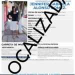 Localizan a mujeres con ficha de búsqueda