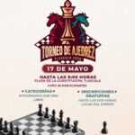 AYUNTAMIENTO DE TLAXCALA CONVOCA AL NOVENO TORNEO RECREATIVO DE AJEDREZ “EN EL CORAZÓN DE TLAXCALA»
