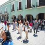 GOBIERNO DE ALFONSO SÁNCHEZ GARCÍA REALIZA EXITOSO SIMULACRO Y ASÍ SE SUMA AL LLAMADO NACIONAL