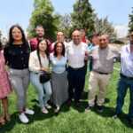 FORTALECE GOBIERNO ESTATAL A TEPEYANCO CON 126 MDP.