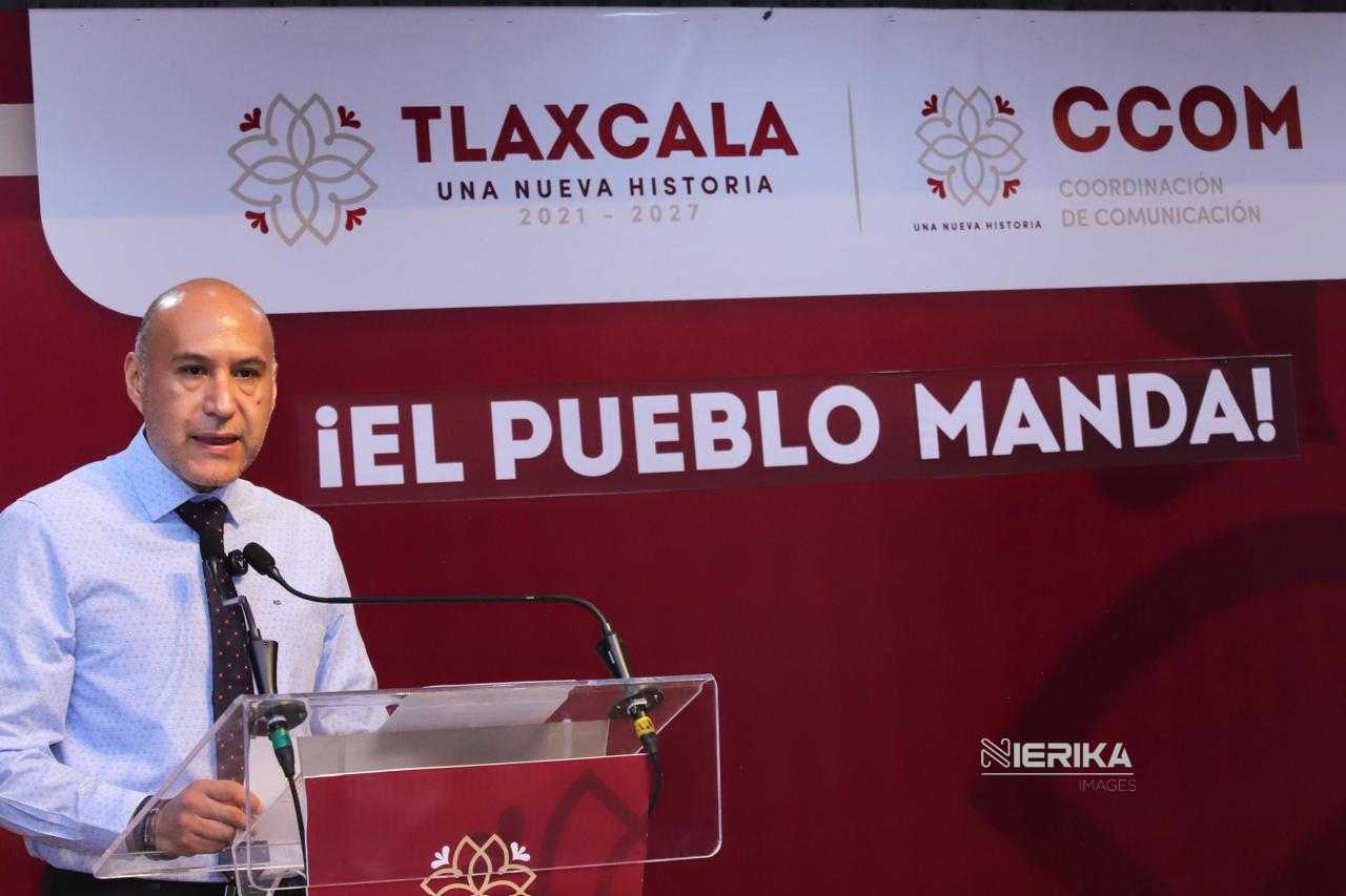 PRESENTA STyC PROGRAMA DEL “MES DEL TRABAJO DIGNO”