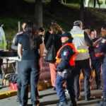 REFUERZA TLAXCALA CAPITAL ACCIONES DE PREVENCIÓN Y SEGURIDAD VIAL CON OPERATIVO DE ALCOHOLIMETRÍA