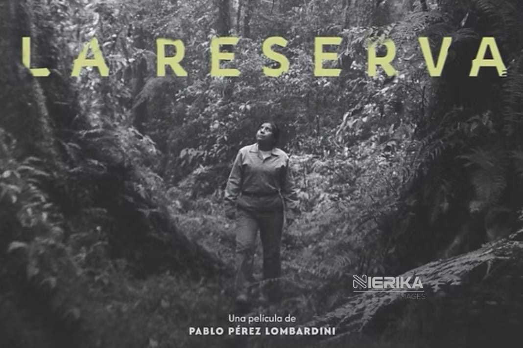 IMPULSA ALFONSO SÁNCHEZ GARCÍA LA CONCIENCIA AMBIENTAL Y CULTURAL A TRAVÉS DEL SÉPTIMO ARTE CON LA PROYECCIÓN DE “LA RESERVA”